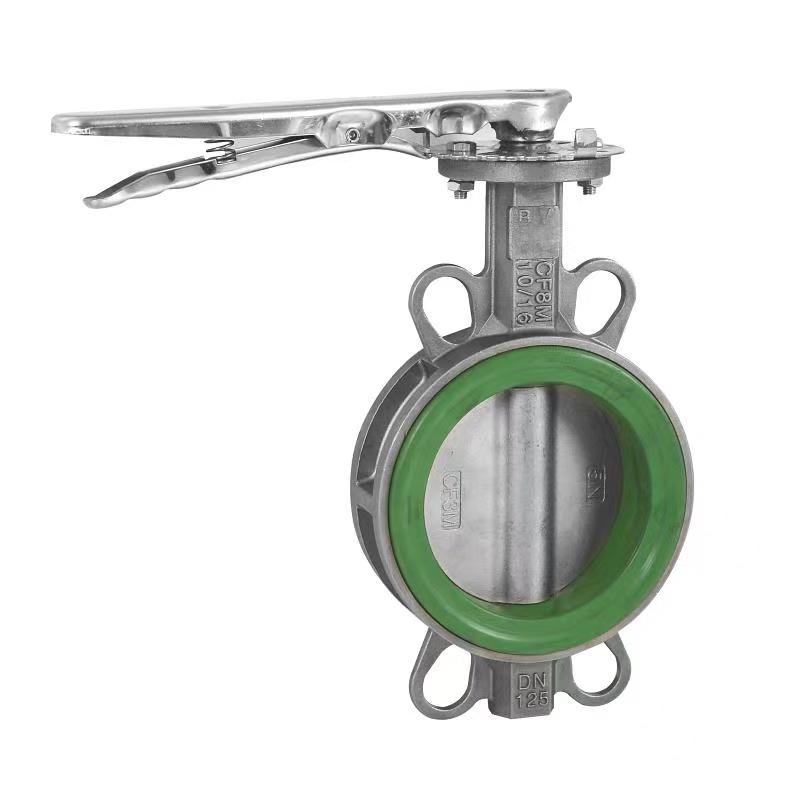 காசோலை வால்வுகளின் வகைப்பாடு என்ன?